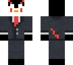 penguin