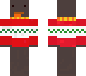 penguin