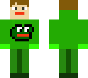 pepe hoddie