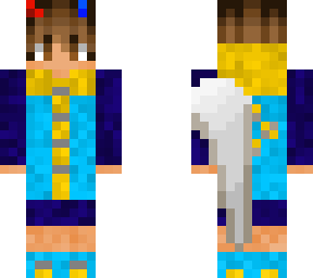 personal king skin - hypni
