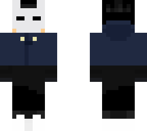 personal oc