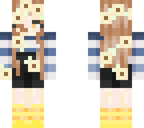 personal skin