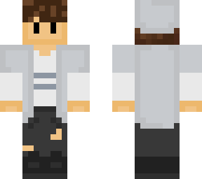 Phantom Wilbur Soot New Smp Origin Smp Minecraft Skin