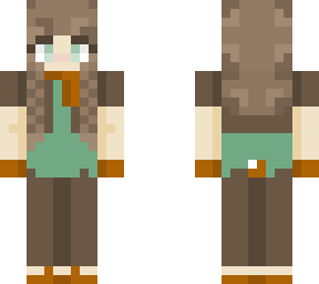 phoebe