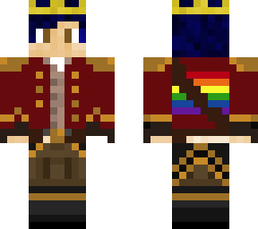 piarot  jc new flag
