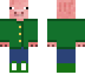 pig archer