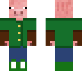 pig archer