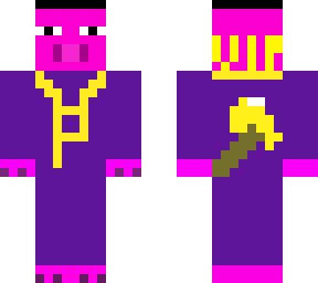 pig v.i.p.