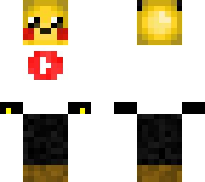 pikachu pl