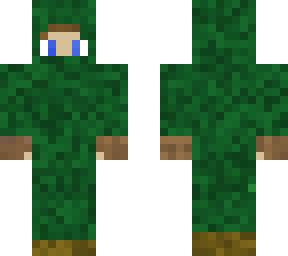 pine tree cammo