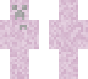 pink creeper aesthetic