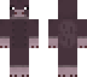 pink footed pig (flat edit)