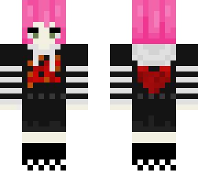 pink punk