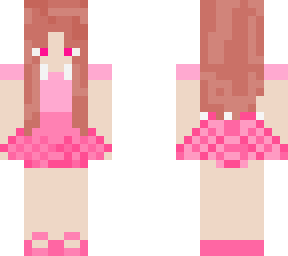 pink school pictures