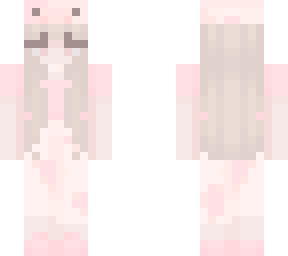 pink strawberry cow ~