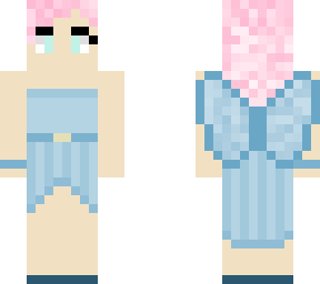 pinky-fairy