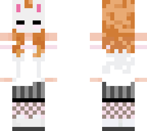 pirate bunny