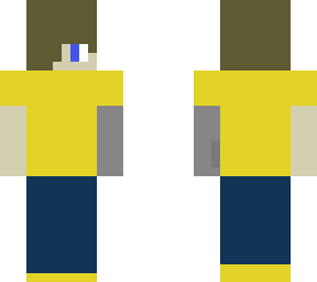 plain cyborg