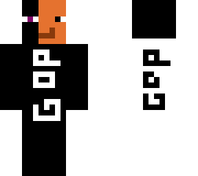 pog enderman mix