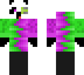 pog panda