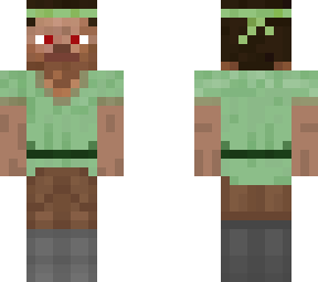 pohtada skin