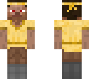 pohtada skin
