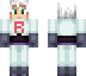 pokemon team rocket