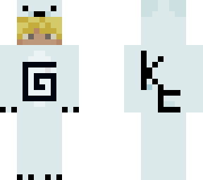 polar bear karl