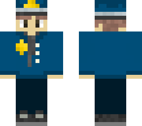 police