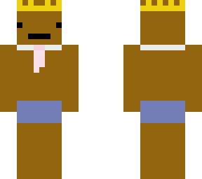 poopymaster minion