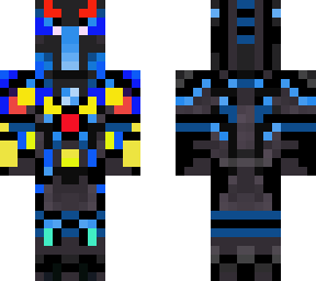 power chrono king