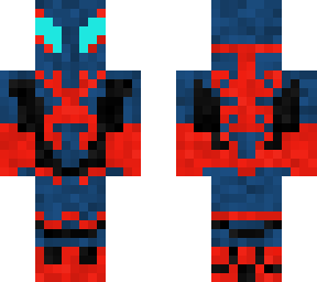 power spider-man