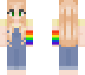 pride