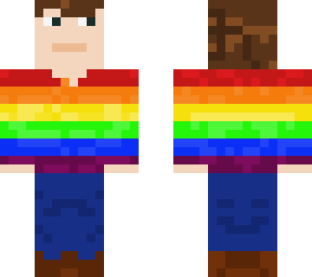 pride is cool