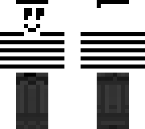 prison man
