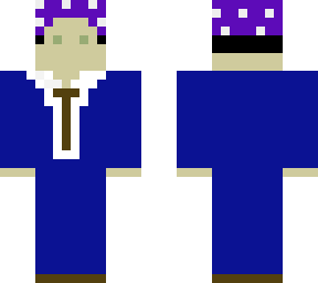prison mike