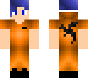 prisoner miner
