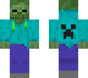 pro zombie