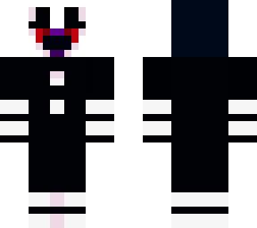 puppet/marionette