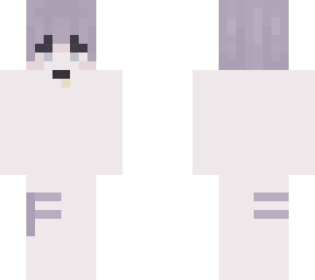 purple boy