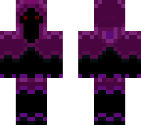 purple cultist
