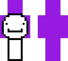 purple dream