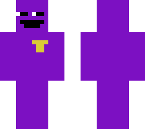 purple guy