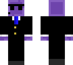 purple slime spy