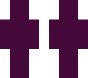 purpled