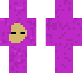 pygmepuff