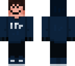 quackity redesign