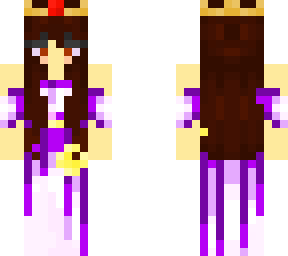 queen