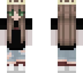 queen crown