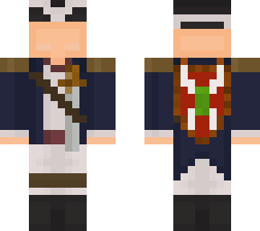 racoon warrior (normal)